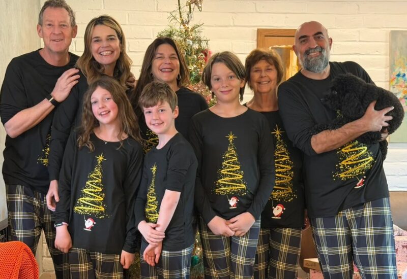 Het huis in Arizona waar de moeder van Savannah Guthrie, Nancy, verdween: Waarde van het pand en belangrijkste details