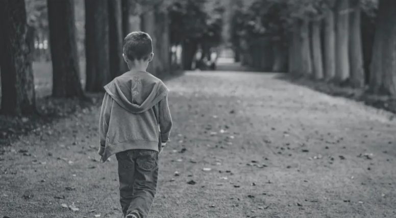 De belofte van vrijheid: van een kinderlijke droom naar hoop in het volwassen leven