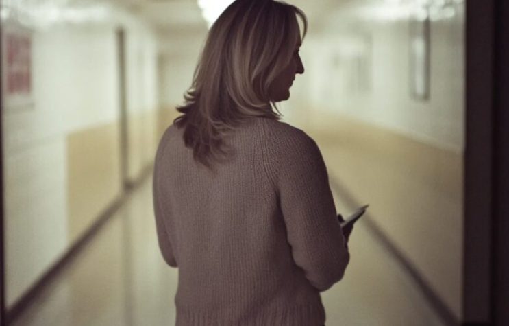 Het krijgen van de voogdij over een kind was het meest schokkende onderdeel van het testament van mijn overleden moeder, totdat ik de verborgen clausule ontdekte – het verhaal van vandaag