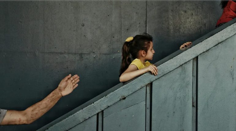 De belofte van vrijheid: van een kinderlijke droom naar hoop in het volwassen leven
