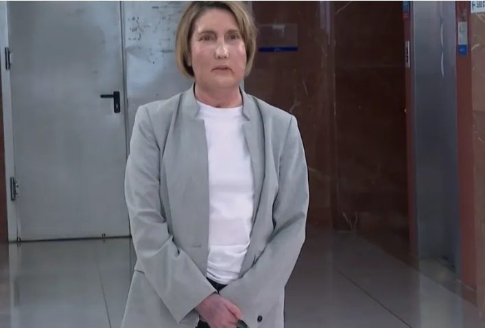 Het verhaal van Carme: Wat er gebeurde met de vrouw die de eerste gezichtstransplantatie van een geëuthanaseerde donor kreeg