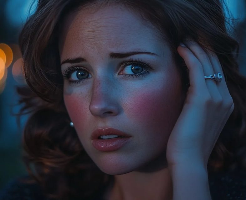Ik trouwde met de beste vriend van mijn overleden echtgenoot – maar op onze huwelijksnacht zei hij: "Er zit iets in de kluis dat je moet lezen"