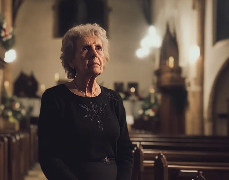 Mijn ouders lieten mij achter bij mijn oom en tante om alleen mijn zus op te voeden – 12 jaar later namen ze met Kerstmis contact met mij op
