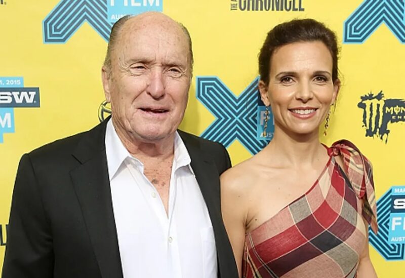 De gerenommeerde acteur Robert Duvall is op 95-jarige leeftijd overleden — Zijn liefdesverhaal met Luciana Pedraza, zijn Argentijnse echtgenote die 41 jaar jonger is.