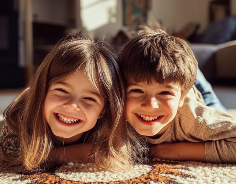 Ik hoorde mijn man opscheppen over zijn “lelijke” vrouw – Haar wraak was erger dan ik ooit had kunnen voorstellen