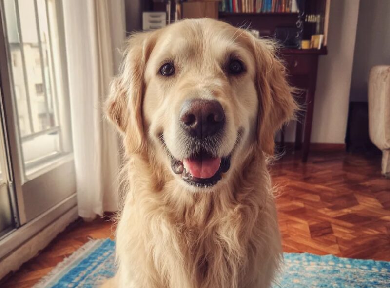 Ik gaf bijna mijn hele salaris aan een dakloze vrouw met een hond – Zes maanden later kreeg ik een brief van haar.