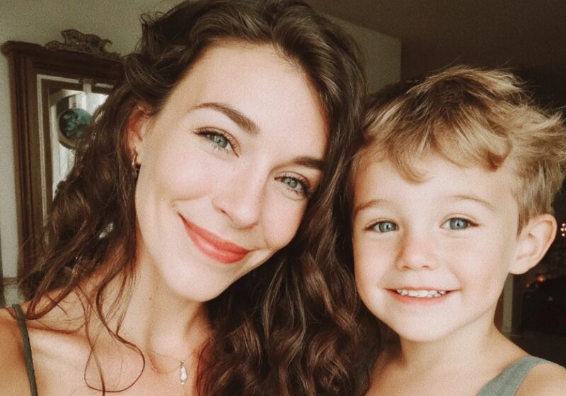 Mijn man weigerde de helft van de kinderopvang van onze zoon te betalen – Dus liet ik hem zien wat een “gelijkwaardige relatie” echt betekent