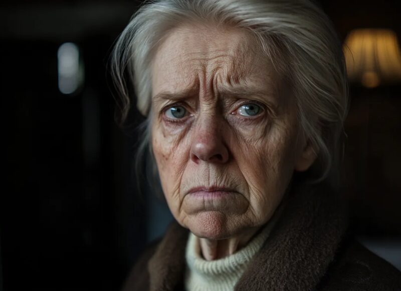 Ik betaalde de bruiloft van mijn kleindochter met al mijn spaargeld, maar ze trok mijn uitnodiging op het laatste moment in — karma liet niet lang op zich wachten.