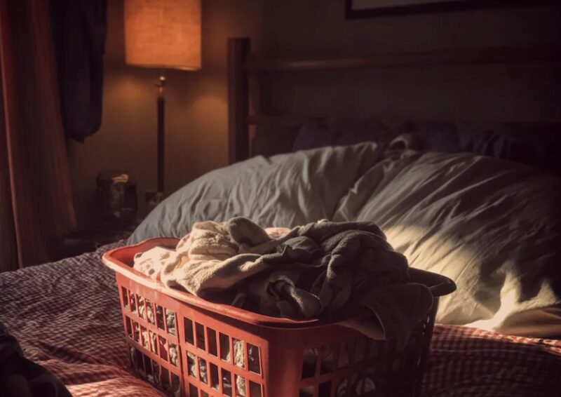 Mijn man weigerde de helft van de kinderopvang van onze zoon te betalen – Dus liet ik hem zien wat een “gelijkwaardige relatie” echt betekent