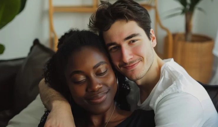 Ik trouwde met de jongen die mij ooit pijn deed op de middelbare school — maar op onze huwelijksnacht vertelde hij eindelijk de waarheid