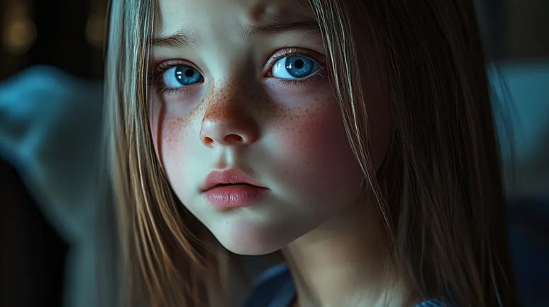 Mijn moeder verliet me toen ik tien jaar oud was om haar “perfecte zoon” op te voeden – maar mijn grootmoeder liet haar ervoor betalen.