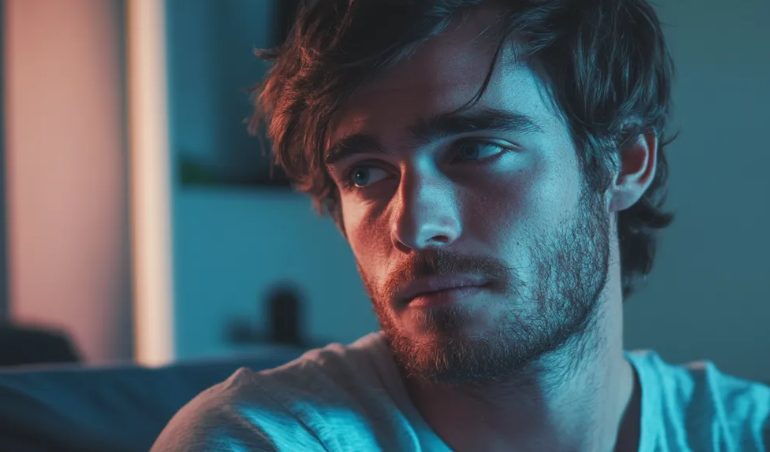 Mijn oom heeft me opgevoed nadat mijn ouders stierven – tot zijn dood de waarheid onthulde die hij jarenlang verborgen had gehouden