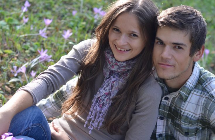 Mijn vader verliet mijn moeder met tien kinderen voor een jongere vrouw uit de kerk – tien jaar later belde hij haar om weer een gezin te worden, maar ik gaf hem een les