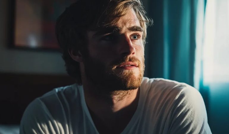 Mijn oom heeft me opgevoed nadat mijn ouders stierven – tot zijn dood de waarheid onthulde die hij jarenlang verborgen had gehouden