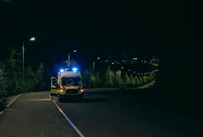 Een arme oude vrouw liet 26 jaar lang niemand haar huis binnen totdat ik er een voet binnen zette