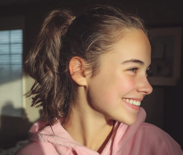 Ik verkocht mijn auto en nam nachtdiensten om het collegegeld van mijn dochter te betalen – Het telefoontje van het kantoor van de decaan enkele dagen voor haar afstuderen liet me sprakeloos achter