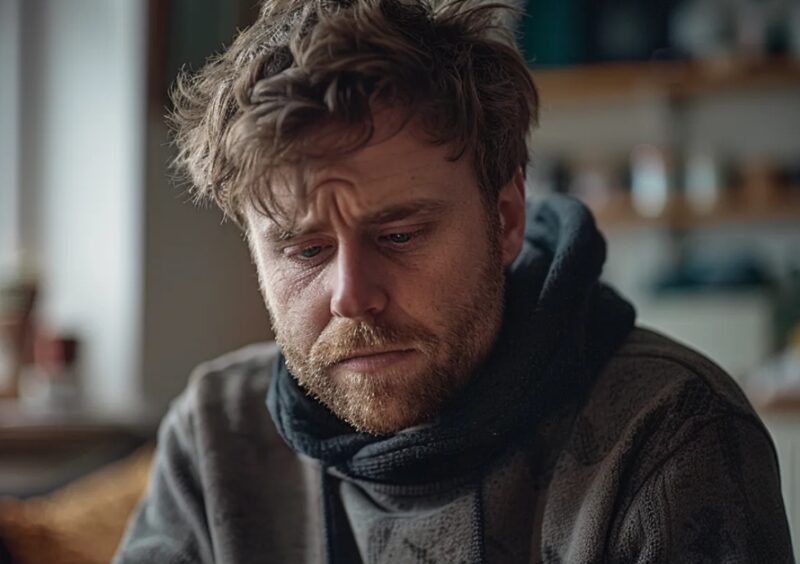 Ik voelde me altijd slecht na het diner bij mijn schoonmoeder — Mijn leven veranderde radicaal toen ik haar op heterdaad betrapte.