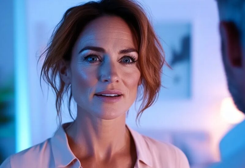 Mijn man vroeg me om eten naar zijn zieke moeder te brengen — onderweg belde mijn advocaat me en schreeuwde: "Kom nu meteen terug!"