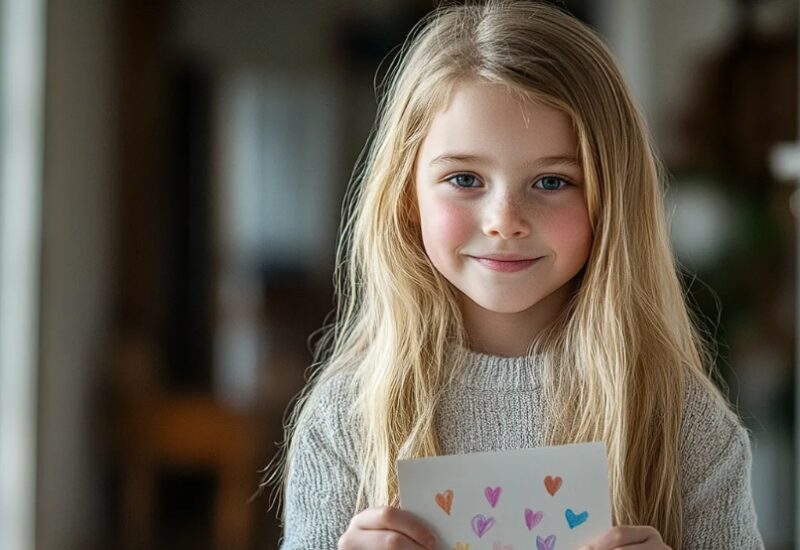 Mijn ex verscheen op Vaderdag met zijn nieuwe vriendin om voor onze dochter over te komen als een geweldige vader – Dus liet ik hem zichzelf voor schut zetten