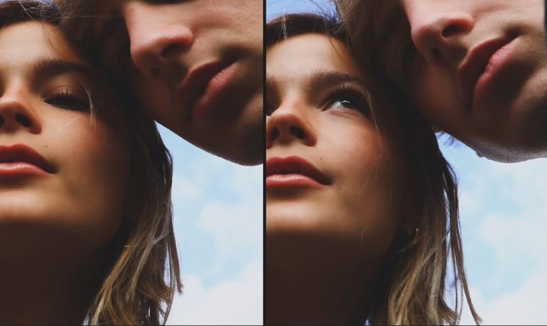 Muna, de dochter van Agustina Cherri en Gastón Pauls, maakte voor het eerst haar vriend bekend en de sociale media ontploften
