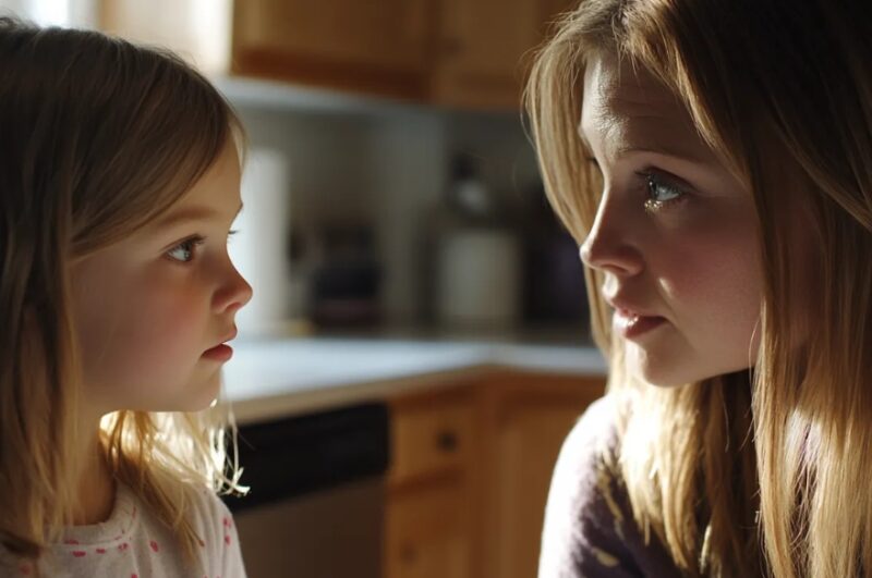 Mijn ex verscheen op Vaderdag met zijn nieuwe vriendin om voor onze dochter over te komen als een geweldige vader – Dus liet ik hem zichzelf voor schut zetten