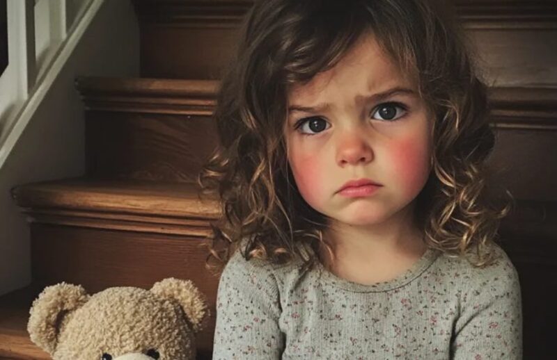 Mijn vrouw verdween toen onze dochter drie maanden oud was – Vijf jaar later zagen we haar op televisie