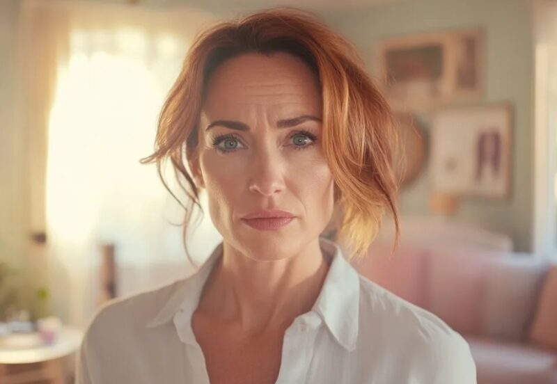 Mijn man vroeg me om eten naar zijn zieke moeder te brengen — onderweg belde mijn advocaat me en schreeuwde: "Kom nu meteen terug!"