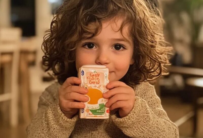 Mijn vrouw verdween toen onze dochter drie maanden oud was – Vijf jaar later zagen we haar op televisie