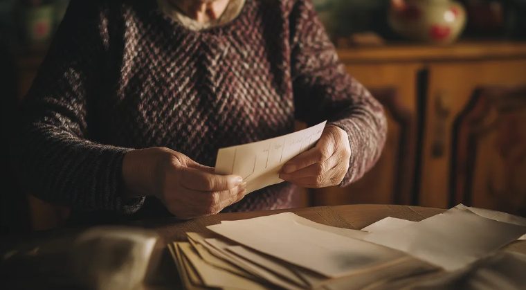 80-jarige man vindt zijn middelbareschoolliefde terug – Vraagt haar ten huwelijk na 60 jaar apart te zijn geweest