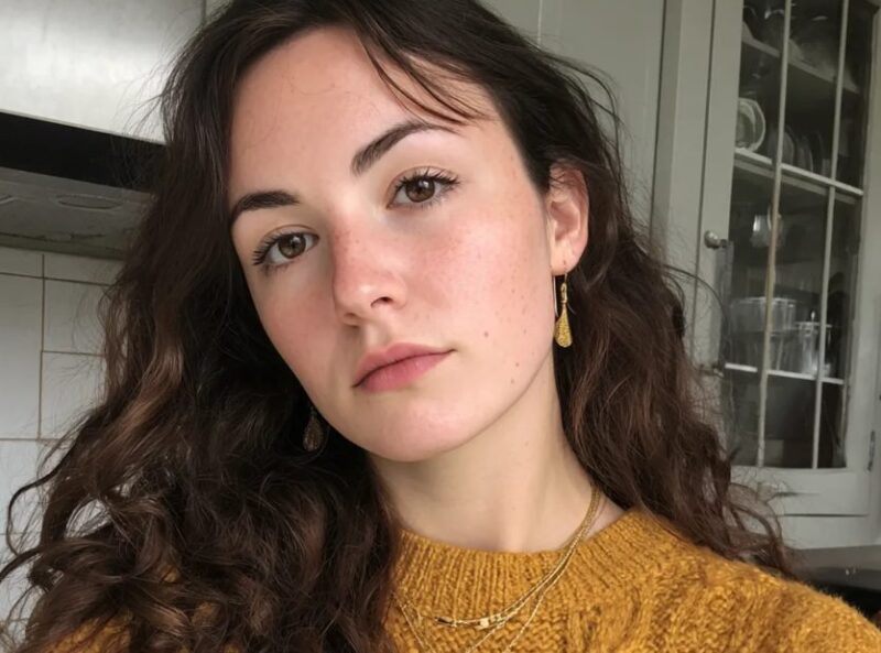 Ik werd de voogd van mijn tweelingzussen na de dood van mijn moeder — Mijn verloofde deed alsof ze om hen gaf, totdat ik hoorde wat ze echt zei