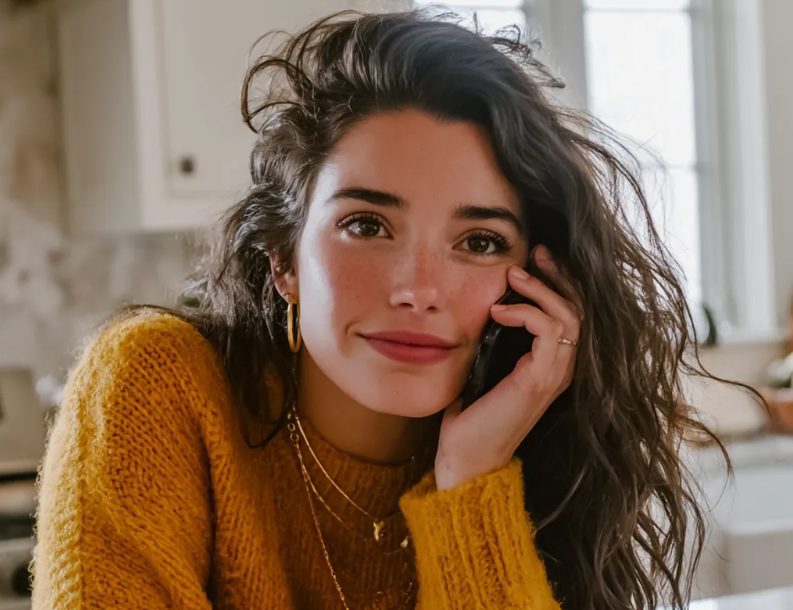 Ik werd de voogd van mijn tweelingzussen na de dood van mijn moeder — Mijn verloofde deed alsof ze om hen gaf, totdat ik hoorde wat ze echt zei