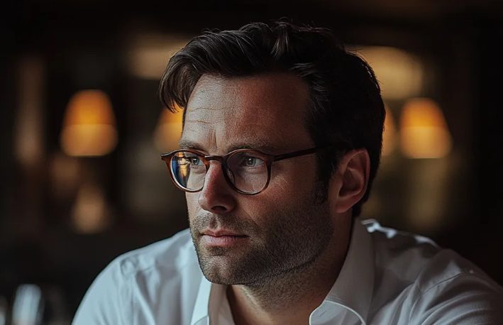Vijf jaar nadat mijn dochter verdween, werd er een baby op mijn veranda achtergelaten, gewikkeld in haar jas — en het briefje erin veranderde alles