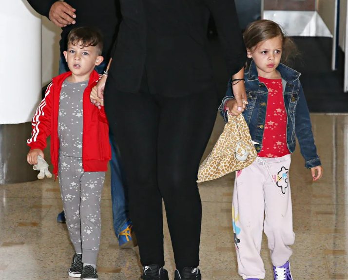 De 18-jarige dochter van Nicole Richie en Joel Madden staat in de schijnwerpers op Coachella