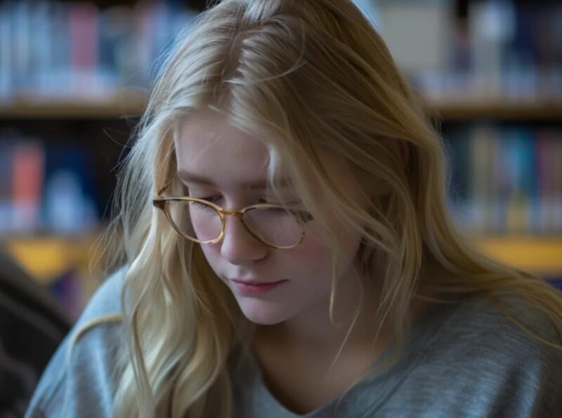 Mijn schoolliefde nodigde me jaren later uit voor een date in een restaurant, maar ik stond met mijn mond vol tanden toen het tijd was om de rekening te betalen