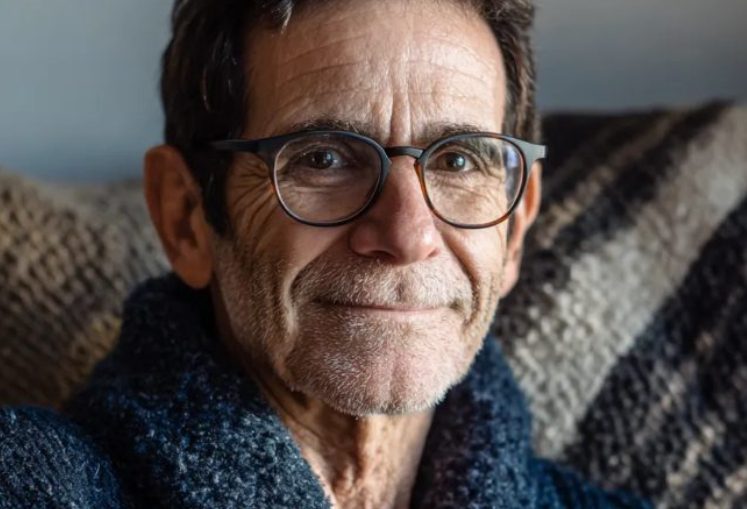 Ik kwam naar mijn ouderlijk huis voor het afscheid van mijn stiefvader – toen vond ik een afgesloten kamer, en toen ik ernaartoe liep, schreeuwde mijn moeder: ‘Open hem nooit!’