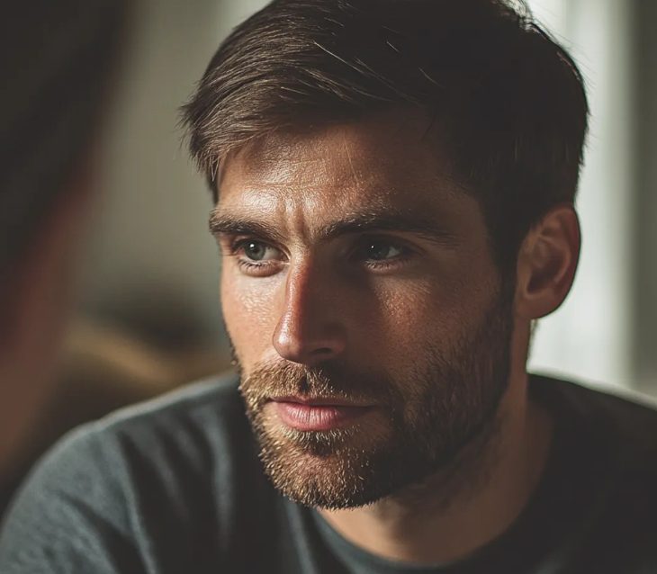 Mijn schoonmoeder saboteerde onze gender reveal, maar het berouw trof haar harder dan ze zich ooit had kunnen voorstellen