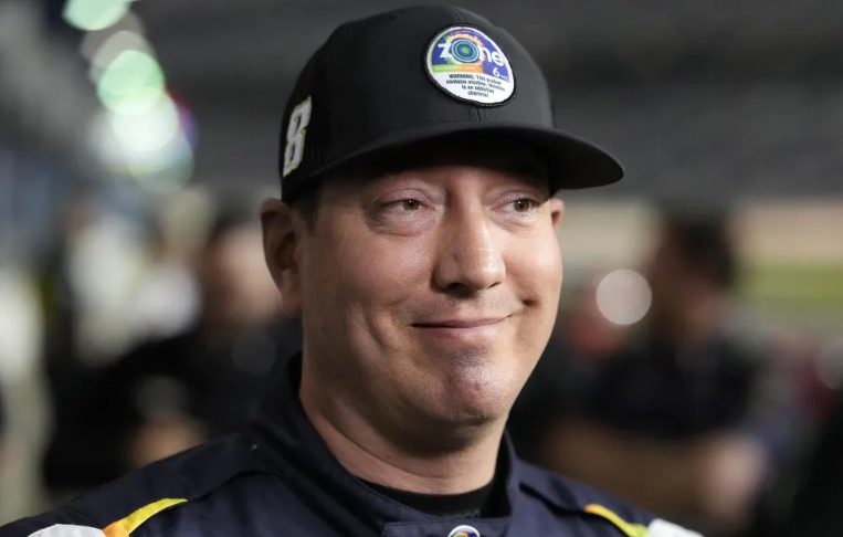 NASCAR-legende Kyle Busch overlijdt op 41-jarige leeftijd na plotselinge gezondheidscrisis — Dit weten we tot nu toe