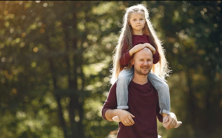 Mijn man bleef volhouden dat onze zoon niet van hem was – jaren later zette een DNA-test ons hele leven op zijn kop