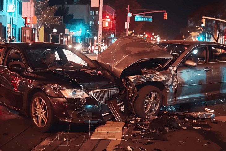 Mijn man is omgekomen bij een auto-ongeluk – maar een maand na zijn begrafenis belde zijn baas en zei: “Hij heeft een dossier voor je achtergelaten. Je moest het zien voordat de autoriteiten dat deden.”