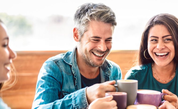 De woorden van mijn vader tijdens een familiebrunch brachten me ertoe duidelijke grenzen te stellen