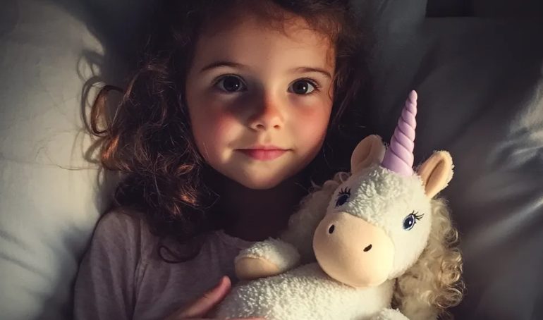Mijn man hield van onze geadopteerde dochter – tot mijn schoonmoeder opdook op haar 5e verjaardag en vroeg: “Heeft hij het je niet verteld?”