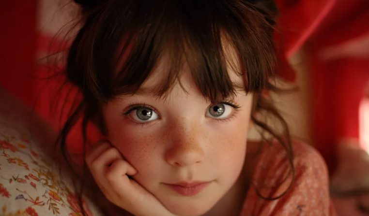 Op mijn 45e werd ik verliefd op een man die 8 jaar jonger was dan ik – toen herkende mijn dochter zijn gezicht.
