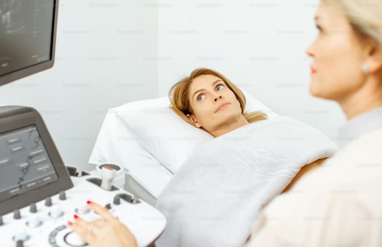 Ik ging naar een andere dokter om mezelf gerust te stellen tijdens mijn zwangerschap — maar haar reactie veranderde mijn hele leven