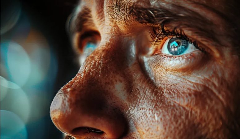 Mijn 6-jarige zoon gaf al zijn spaargeld weg om onze bejaarde buurman te helpen – De volgende ochtend stond onze tuin vol met spaarpotten, en overal waren patrouillewagens.