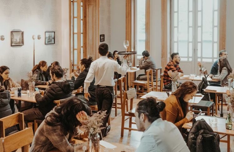 De woorden van mijn vader tijdens een familiebrunch brachten me ertoe duidelijke grenzen te stellen