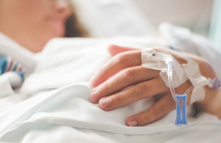 Ik ging naar een andere dokter om mezelf gerust te stellen tijdens mijn zwangerschap — maar haar reactie veranderde mijn hele leven