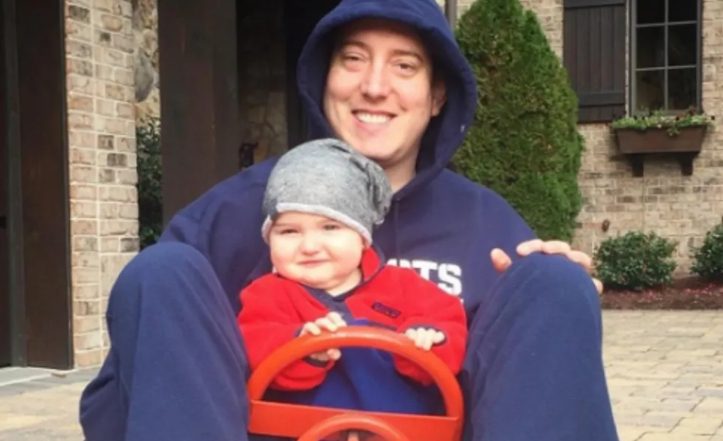 NASCAR-legende Kyle Busch overlijdt op 41-jarige leeftijd na plotselinge gezondheidscrisis — Dit weten we tot nu toe