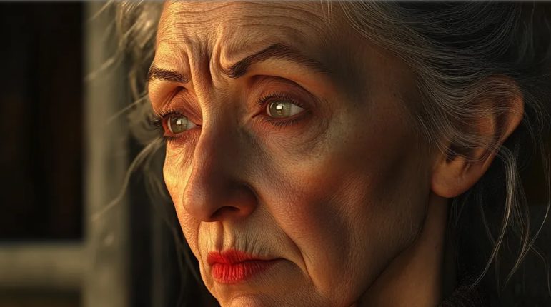 Ik zorgde voor mijn 85-jarige buurvrouw vanwege haar erfenis, maar ze liet mij niets na – de volgende ochtend klopte haar advocaat echter aan en zei: “Eigenlijk heeft ze je toch één ding nagelaten.”