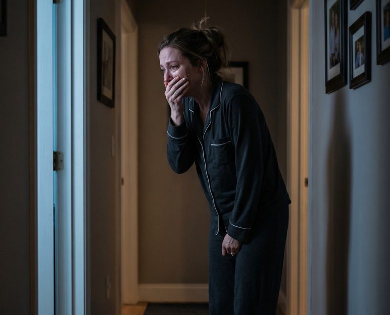 Mijn man probeerde me maandenlang te overtuigen om een tweeling te adopteren — toen ontdekte ik per ongeluk de echte reden waarom