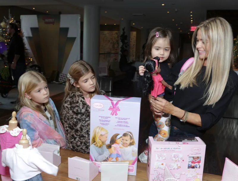 Denise Richards deelt een zeldzame update over haar dochter Eloise en over het opvoeden van een kind met speciale behoeften.